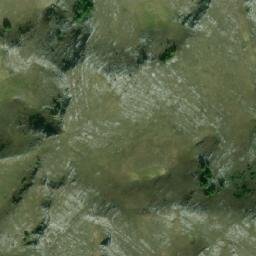 Satellite imagery of Vjetrno, BA