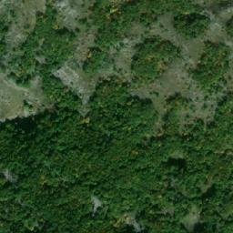 Satellite imagery of Vodice, BA