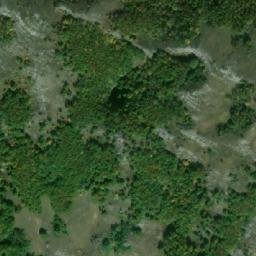 Satellite imagery of Vodice, BA