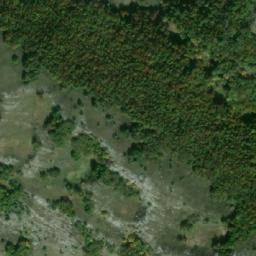 Satellite imagery of Vodice, BA