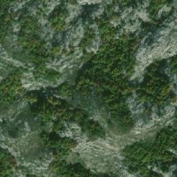 Satellite imagery of Ledenik, ME