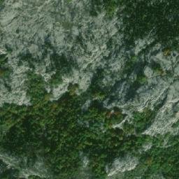 Satellite imagery of Ledenik, ME