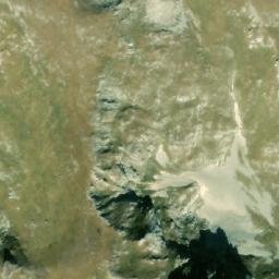 Satellite imagery of Štit, ME
