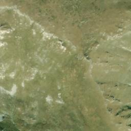 Satellite imagery of Štit, ME