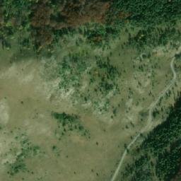 Satellite imagery of Bare, ME