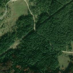 Satellite imagery of Bare, ME