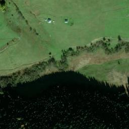 Satellite imagery of Vranjača, ME