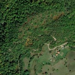 Satellite imagery of Omer, ME