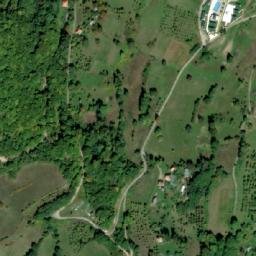 Satellite imagery of Omer, ME