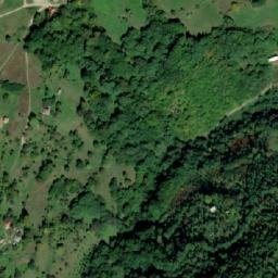 Satellite imagery of Omer, ME