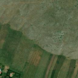 Satellite imagery of Baljenski Krš, RS