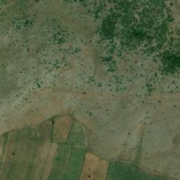 Satellite imagery of Baljenski Krš, RS