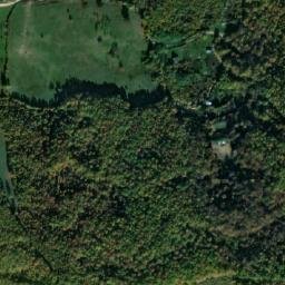 Satellite imagery of Šutenovačko Brdo, RS