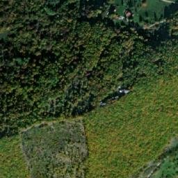 Satellite imagery of Šutenovačko Brdo, RS
