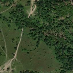 Satellite imagery of Bukogllavë, XK