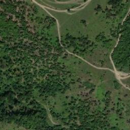 Satellite imagery of Bukogllavë, XK