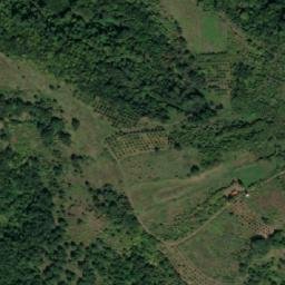 Satellite imagery of Mrdački Breg, RS