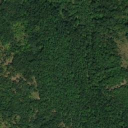 Satellite imagery of Kurtiš, RS