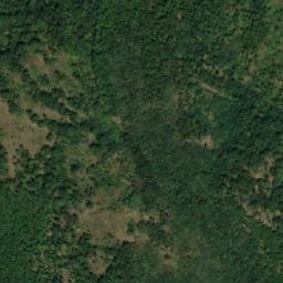 Satellite imagery of Kurtiš, RS