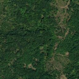 Satellite imagery of Kurtiš, RS