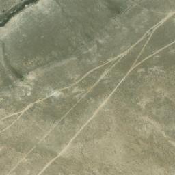 Satellite imagery of Mys Zhilandy, KZ