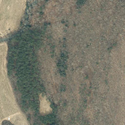 Satellite imagery of Camden Ridge, US