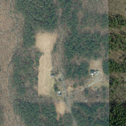 Satellite imagery of Camden Ridge, US