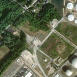 Satellite imagery of ROLLINS 1900 — NGS OC2394 — Newington, US, US