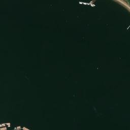 Satellite imagery of BROOKS — NGS OC2388 — Eliot, US, US
