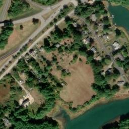 Satellite imagery of D 602 MEDT — NGS OC1230 — Kittery, US, US