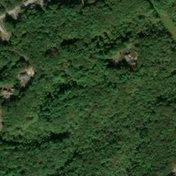 Satellite imagery of PARKERS HILL — NGS OC2292 — Kittery, US, US