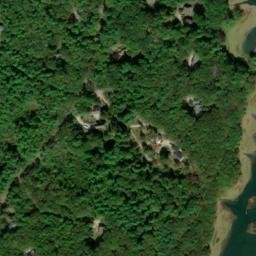 Satellite imagery of N 99 — NGS OC0493 — Kittery, US, US