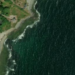 Satellite imagery of Raynes Neck, US