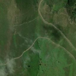 Satellite imagery of Sierra de Carroceda, ES