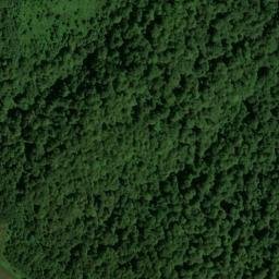 Satellite imagery of Sierra de Carroceda, ES