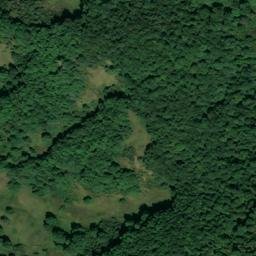 Satellite imagery of Sierra Collaín, ES