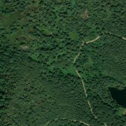 Satellite imagery of Sierra Collaín, ES