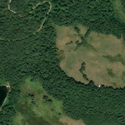 Satellite imagery of Sierra Collaín, ES