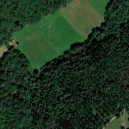 Satellite imagery of Escaladieu (Cistercian abbey: France), FR