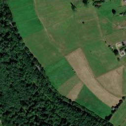 Satellite imagery of Escaladieu (Cistercian abbey: France), FR