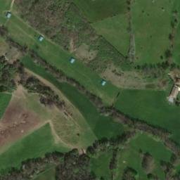 Satellite imagery of 09254A - 1, ES