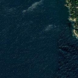 Satellite imagery of Cap de Léoube, FR