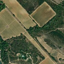 Satellite imagery of Pointe de la Vignasse, FR