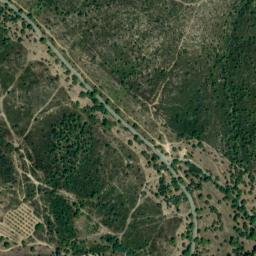 Satellite imagery of Pointe de la Vignasse, FR