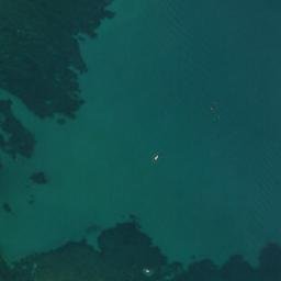 Satellite imagery of Pointe de la Ris, FR