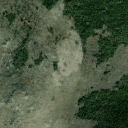 Satellite imagery of Mitruša, BA