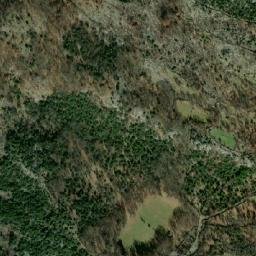 Satellite imagery of Mitruša, BA