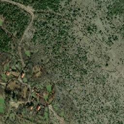 Satellite imagery of Veliki Brijeg, BA