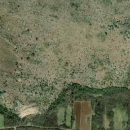 Satellite imagery of Hotanj, BA