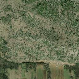 Satellite imagery of Hotanj, BA